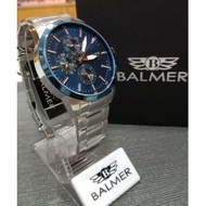 Balmer Fashion Men's Watch A9181G-SS-5