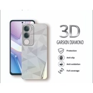 E - Skin DIAMOND Premium For VIVO Y02 Y02T Y03 Real Y04 Y29S Y100 Y200E Y15S Y01 Y16 Y17 Y15 Y12 Y12