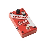 DIGITECH POLYPHONIC DROP TUNE PEDAL DROP V01