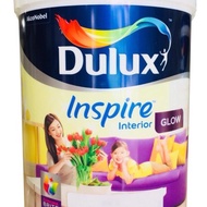 DULUX INSPIRE INTERIOR GLOW 5L