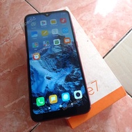 redmi note 7 4 64 second