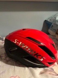 Specialized S-Works Evade II 頭盔