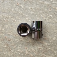 MATA Socket Bit 26mm 12PT Drive 3/4" Tekiro Socket Wrench 26 mm 3/4in Tekiro