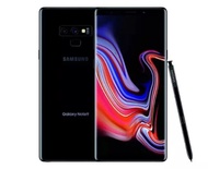 Samsung Galaxy Note 9 8GB RAM 512 GB ROM 6.4 นิ้ว 3 กล้อง สูงสุด 12 MP FF (F1.5) - โทรศัพท์มือถือ  ของแท้ 100% ส่งฟรี!