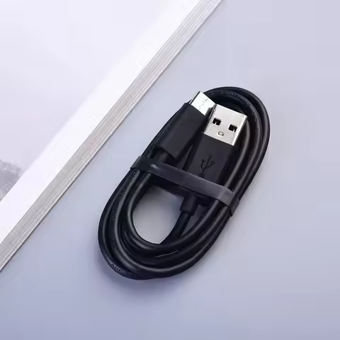 Original For Motorola Fast Turbo Charging Cable Micro USB/Type c/PD Tipo c Data Line For Moto E5 E6 