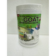 Hi-goat GOAT Milk (500GM)