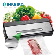 INKBIRD INK-VS03 Vacuum Sealer Food Packaging Machine