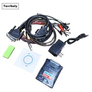 [Torribaly]SM 2 Pro++J2534 Pcmflash SM2 Pro Replacement Accessories Fit for VCI 2 Pro ECU Programmer