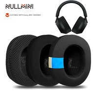 Nullmini Earpads Suitable for Sony WH-1000XM5 Headphones Ear Cushion Pads