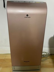 Panasonic 空氣清新機