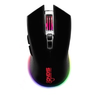 MOUSE (เมาส์) SIGNO GM-908 COSTRA MACRO (BLACK) ซิกโน่ 