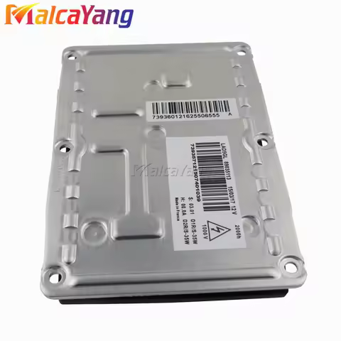 89030471 89035113 D1S D1R D2S Xenon Headlight Control Unit Ballast For Audi A4/S4 2003-2005 BMW 1 Se