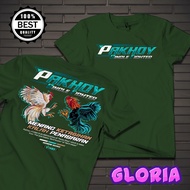 Kaos Ayam Petarung Thailand Pama Pakhoy Bangkok Jago - Baju Ayam Aduan Single Fighter Kaos Distro -