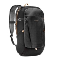 Decathlon Quechua Arpenaz NH100 20L Backpack - Black - 8529024 GS GS GS