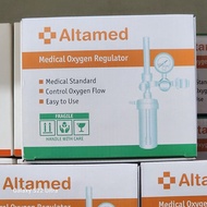 REGULATOR OKSIGEN ALTAMED / MEDICAL OXYGEN REGULATOR