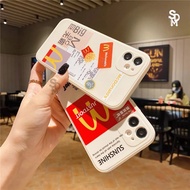 [P2] Fashion CASING FOR TYPE CASE XIAOMI Redmi Note 10 (4G) Note 10S (4G) Note 10 PRO (4G) S2 Y2 5+ 