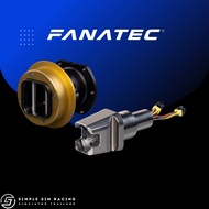 Fanatec QR2 Pro Bundle (Type M)