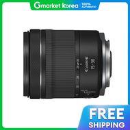 Canon | เลนส BS Canon RF 15-30mm F4.5-6.3 IS STM ของแท