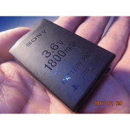 Sony Psp Original Battery 1800 Mah Thick Type Host Battery 1007 Host