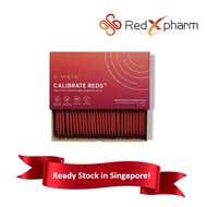 [Ready Stock in SG] Eimele Calibrate Reds 30 Sachets Halal Certified [Exp: Mar 2028]