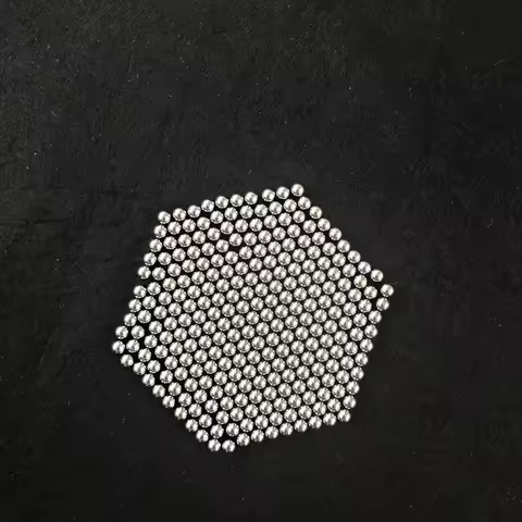 Dia Bearing Balls High Quality High carbon Steel Precision 2/3/3.5/4/4.5/5/6mm Slingshot Hunting Ste