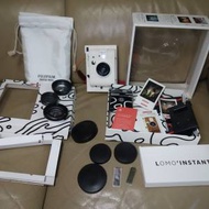 年尾執屋 - Lomo'Instant 即影即有相機 ...