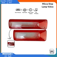 Micca Stop Lamp Truck Volvo/Mica Rear Lamp Truck Volvo