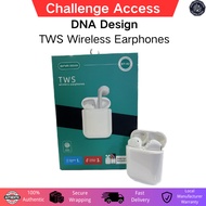 DNA Design TWS Wireless Earphones