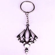 "hollow knight hollow knight" Adventure Game Keychain Song of Silk Fashion Pendant Pendant