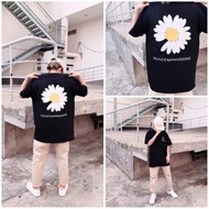 HOT- GD BIGBANG peaceminusone chrysanthemum t-shirt, GD BIGBANG peaceminusone chrysanthemum t-shirt 
