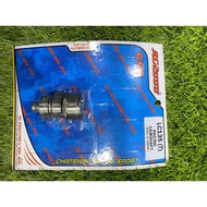 CMS RACING CAMSHAFT YAMAHA LC135 Y15 FZ150 CAM RACING CMS ORIGINAL PARTS RACING T1 LC135 CAM CMS RAC