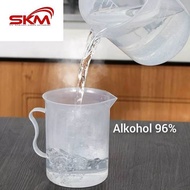 Ethanol / alcohol 96% / etanol 96%