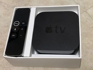Apple TV 4K 64G (2017)