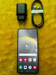 Samsung S24 Plus-12/256GB.