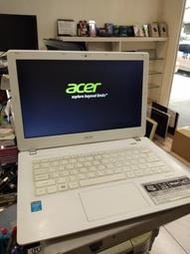 【NB3C 電腦維修 】ACER V3-371 不開機 無畫面 當機 滲水 過熱 維修 台中電腦維修 實體門市