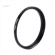 48mm to 49mm Camera Filter Lens 48mm-49mm Step Up Ring Adapter