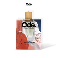 Ode.Scent - Island Escape