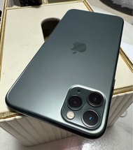 iPhone 11 Pro Max 256gb