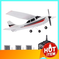 Wltoys F949S RC Airplane 2.4G Plane RC Aircraft 3CH  Remote Control EPP Airplane Miniature Model Pla