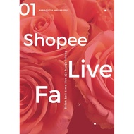 Price during live only