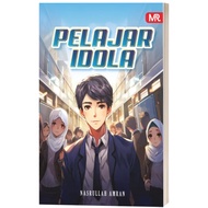 Pelajar Idola # (L7,BL147)