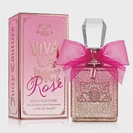 Juicy Couture Viva La Juicy Rose 玫瑰女性淡香精(50ml)