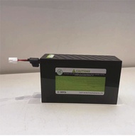 🔋 Pin Lithium 48V12Ah Cho Xe Đạp Điện – Bền Bỉ Nhẹ Gọn Tuổi Thọ 3 Năm Miễn Ship 🔋 Pin Lithium 48V12A