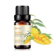 Mango Essential Oil - 100% Pure Organic Natural Plant (Mangifera Indica) Mango Oil for Diffuser, Aro