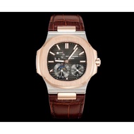 [Domineering President] HereBaida Purley PP Parrot Snail Series 5712GR 3k1 Shocking BirthUse Cal.240
