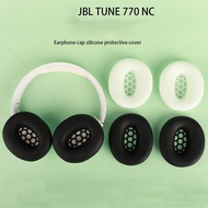 Case JBL TUNE 770 NC Headphones Stereo Soft Silicone Protection Slim Back Cover for JBL TUNE 770NC E
