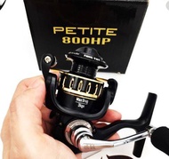 Awashima Petiti 500 800 Ultralight Spinning Reel