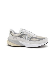 NEW BALANCE MADE IN USA 990V6 MEN'S SNEAKERS