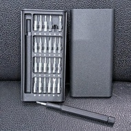 24 in 1 Electronic Repair Screwdriver Set