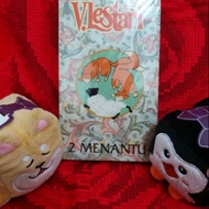 2 Menantu (Two Menantu)